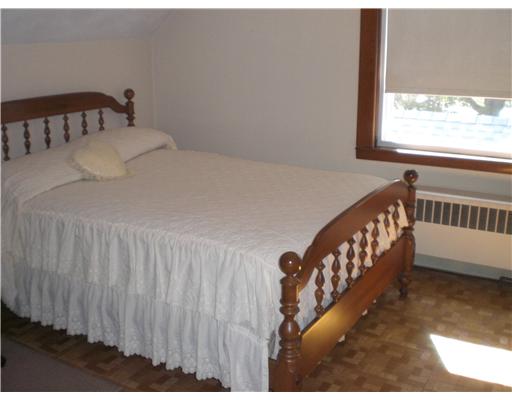 Bedroom.