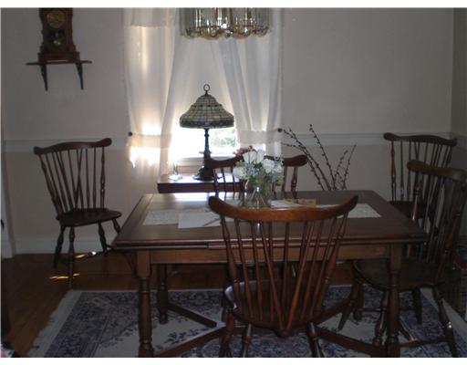 Dining Room.