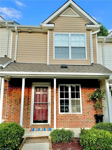 $1,650 | 3021 Kensington Place, Winston-Salem, NC 27103