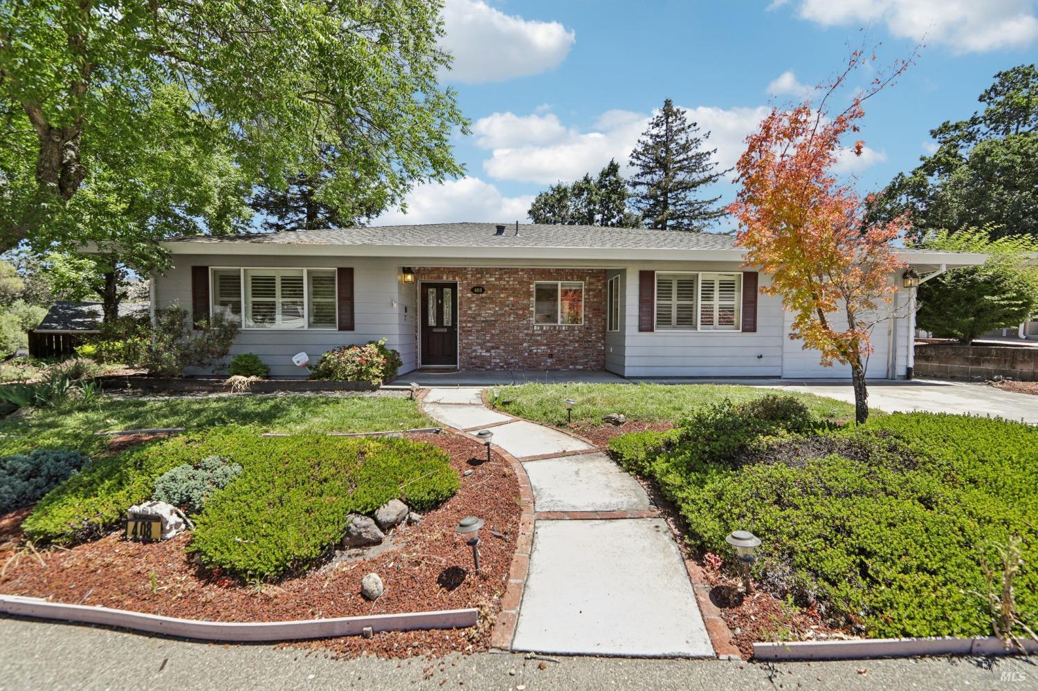 408 Deerfield Circle Santa Rosa, CA 95409 - Photo 1 of 1 Gallery Image 1