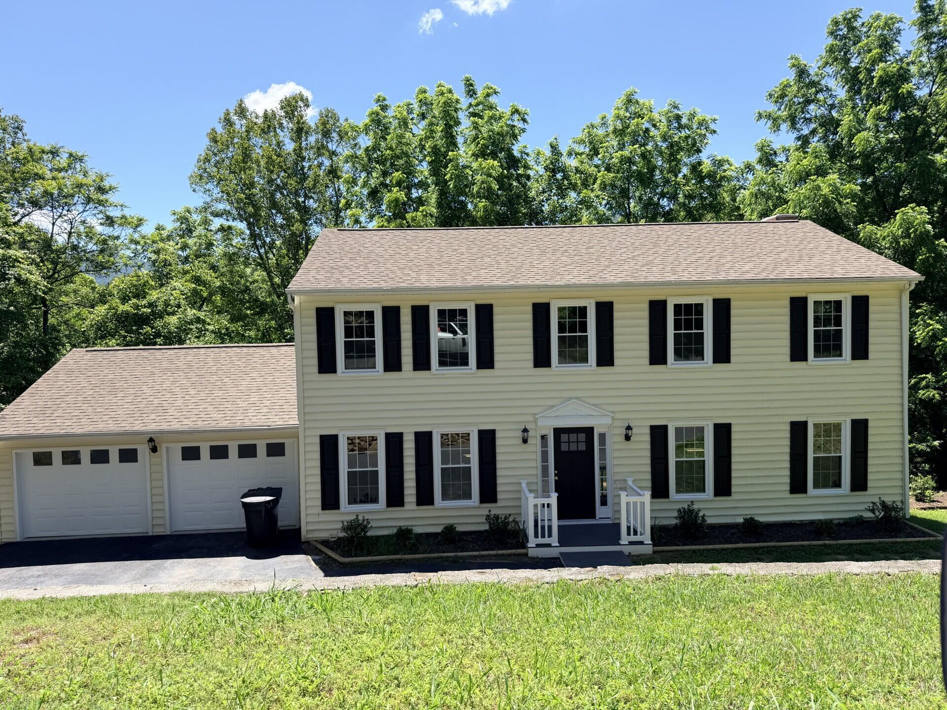 7031 Crown Road Roanoke, VA 24018 - Photo 1 of 1 Picture