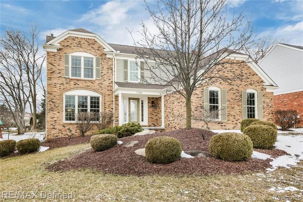 1141 Sandy Ridge Drive Rochester Hills, MI 48306 - Photo 5 of 28