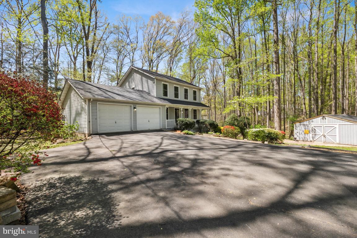 12320 Running Deer Road Manassas, VA 20112 - Photo 1 of 39 12320 Running Deer Road