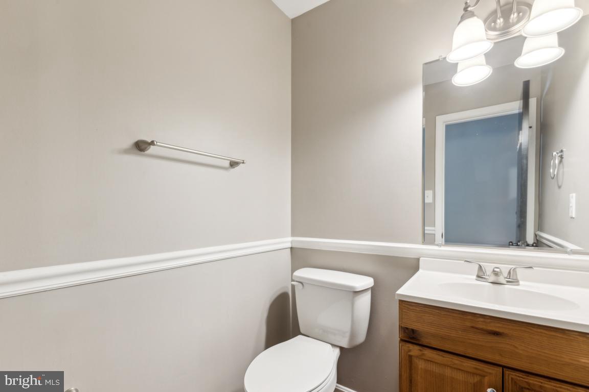 12320 Running Deer Road Manassas, VA 20112 - Photo 13 of 39 Half Bath