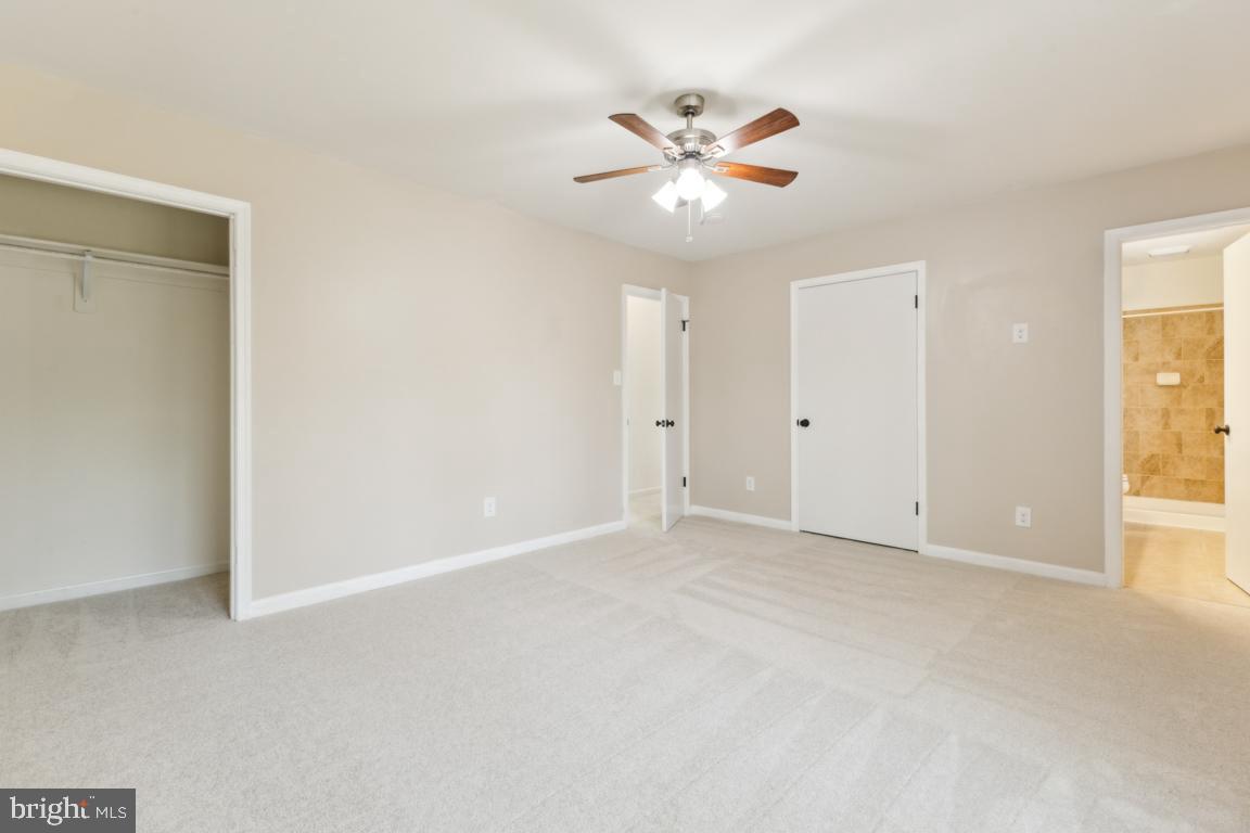 12320 Running Deer Road Manassas, VA 20112 - Photo 15 of 39 Primary Bedroom