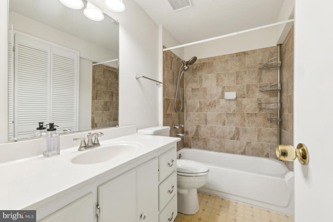 12320 Running Deer Road Manassas, VA 20112 - Photo 24 of 39 Full Bath (basement)