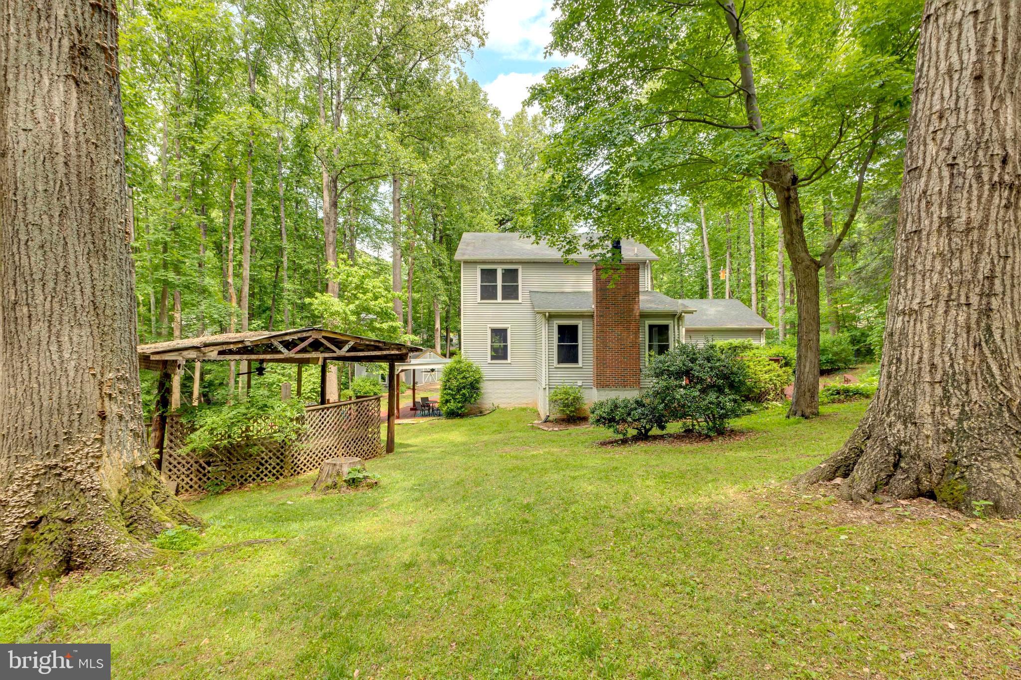 12320 Running Deer Road Manassas, VA 20112 - Photo 31 of 39 Gallery Image 31