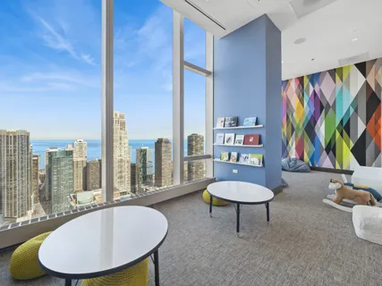 $1,750,000 | 363 East Wacker Drive, Unit 5105, Chicago, IL 60601