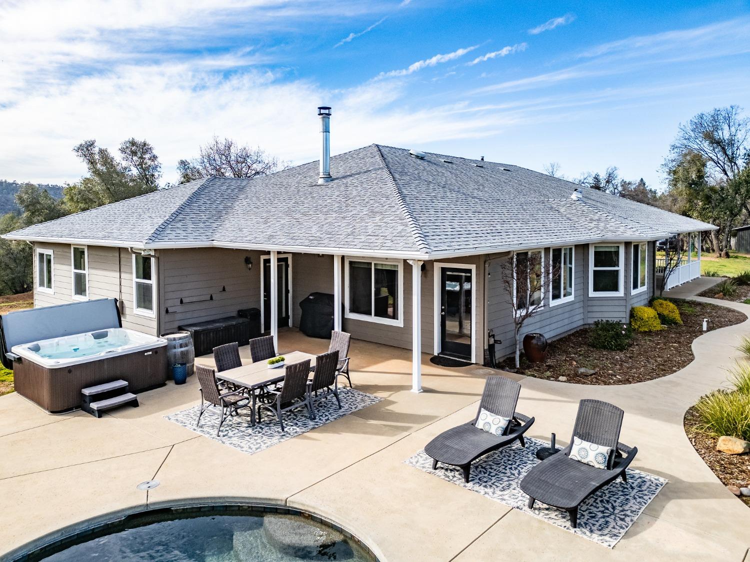 5441 East Whitlock Road Mariposa, CA 95338 - Photo 1 of 69 Gallery Image 1