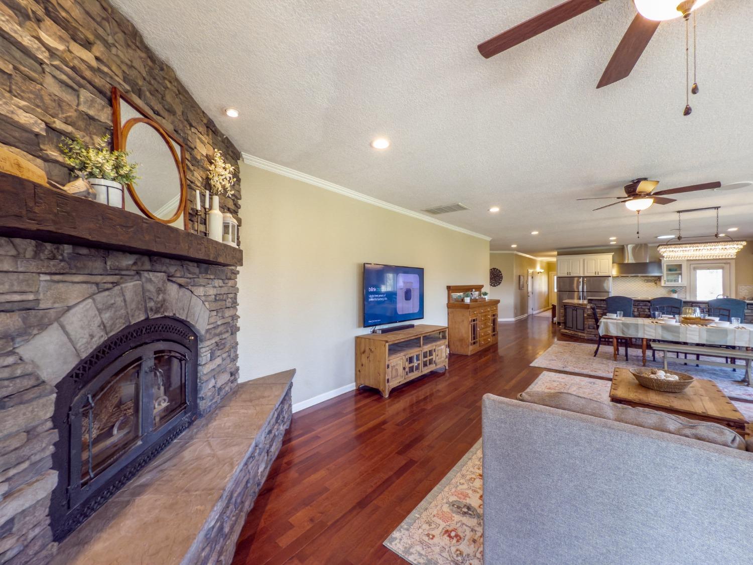 5441 East Whitlock Road Mariposa, CA 95338 - Photo 14 of 69 Gallery Image 14