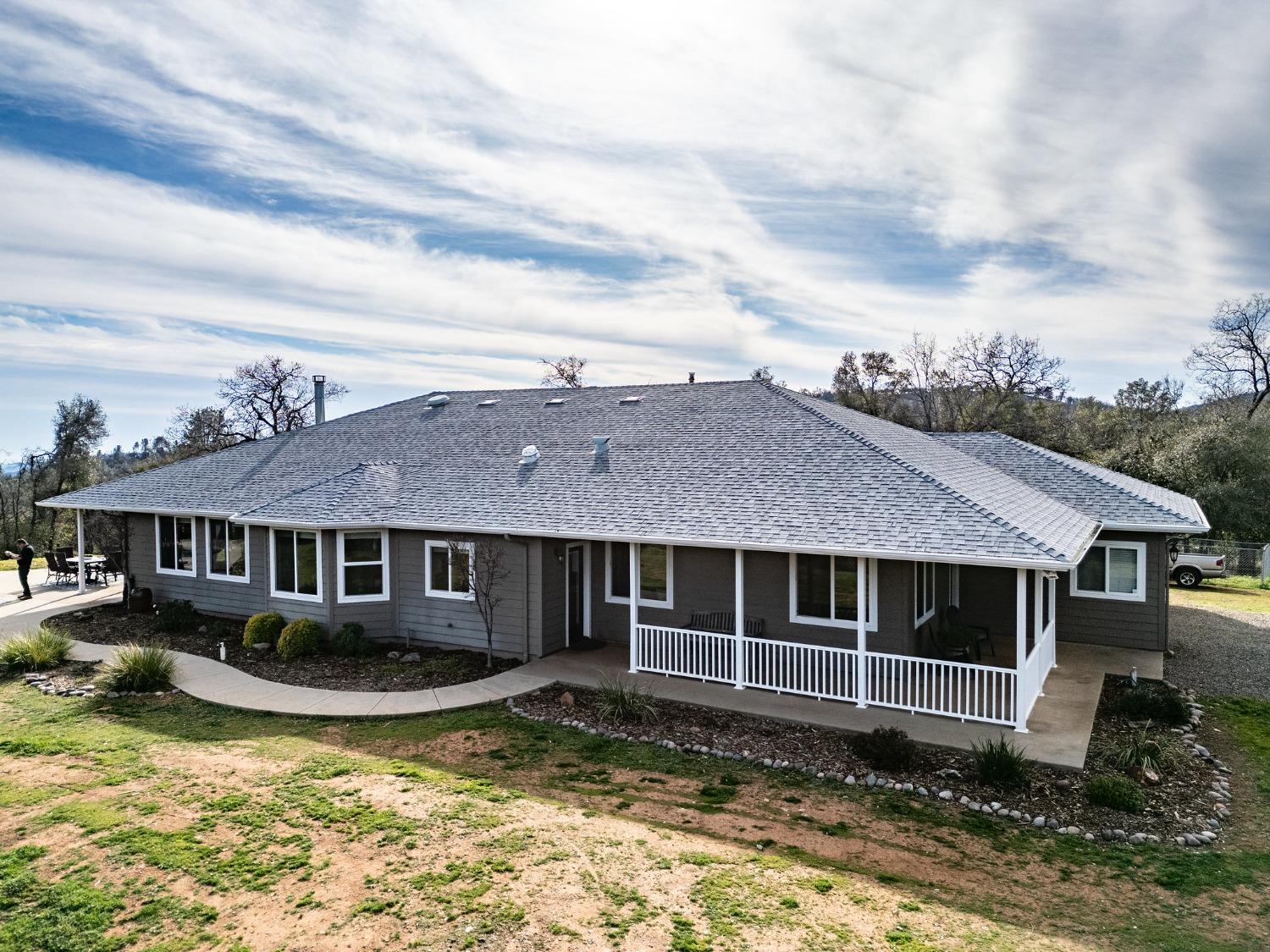 5441 East Whitlock Road Mariposa, CA 95338 - Photo 2 of 69 Gallery Image 2