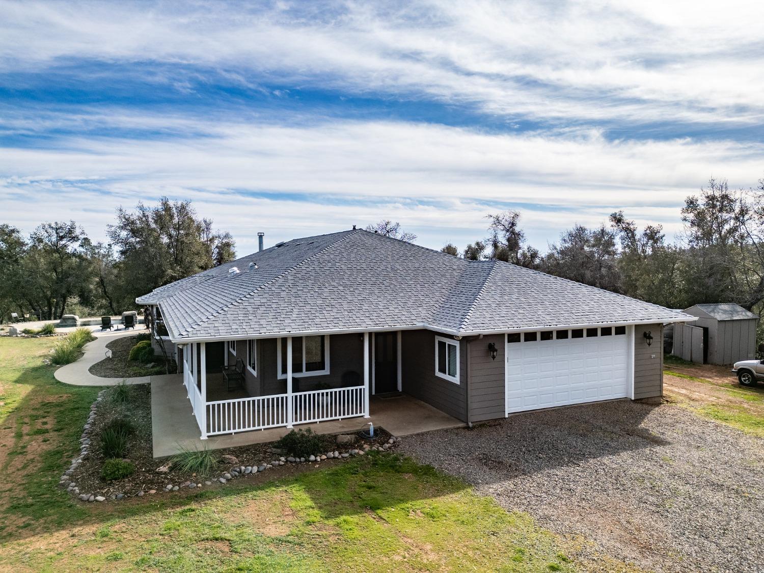 5441 East Whitlock Road Mariposa, CA 95338 - Photo 3 of 69 Gallery Image 3