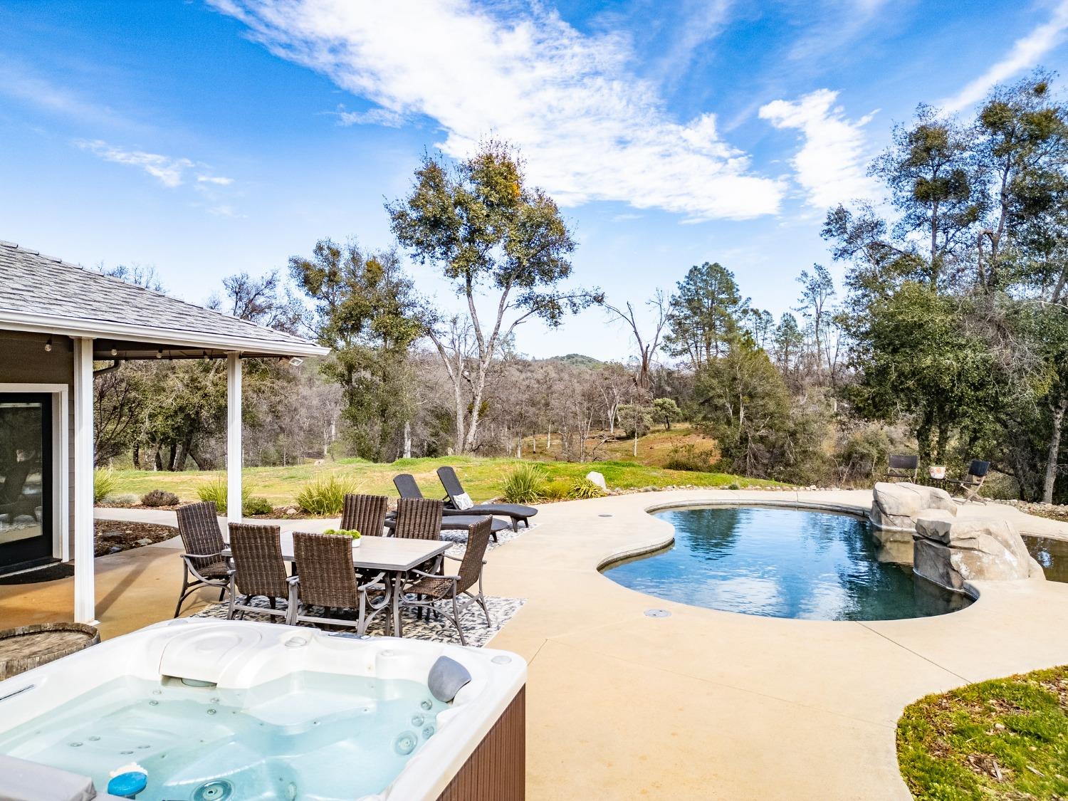 5441 East Whitlock Road Mariposa, CA 95338 - Photo 40 of 69 Gallery Image 40