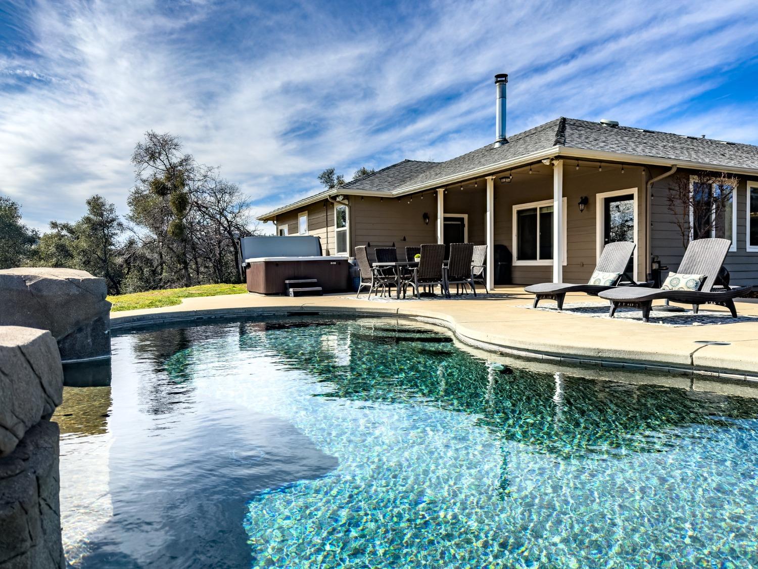 5441 East Whitlock Road Mariposa, CA 95338 - Photo 44 of 69 Gallery Image 44