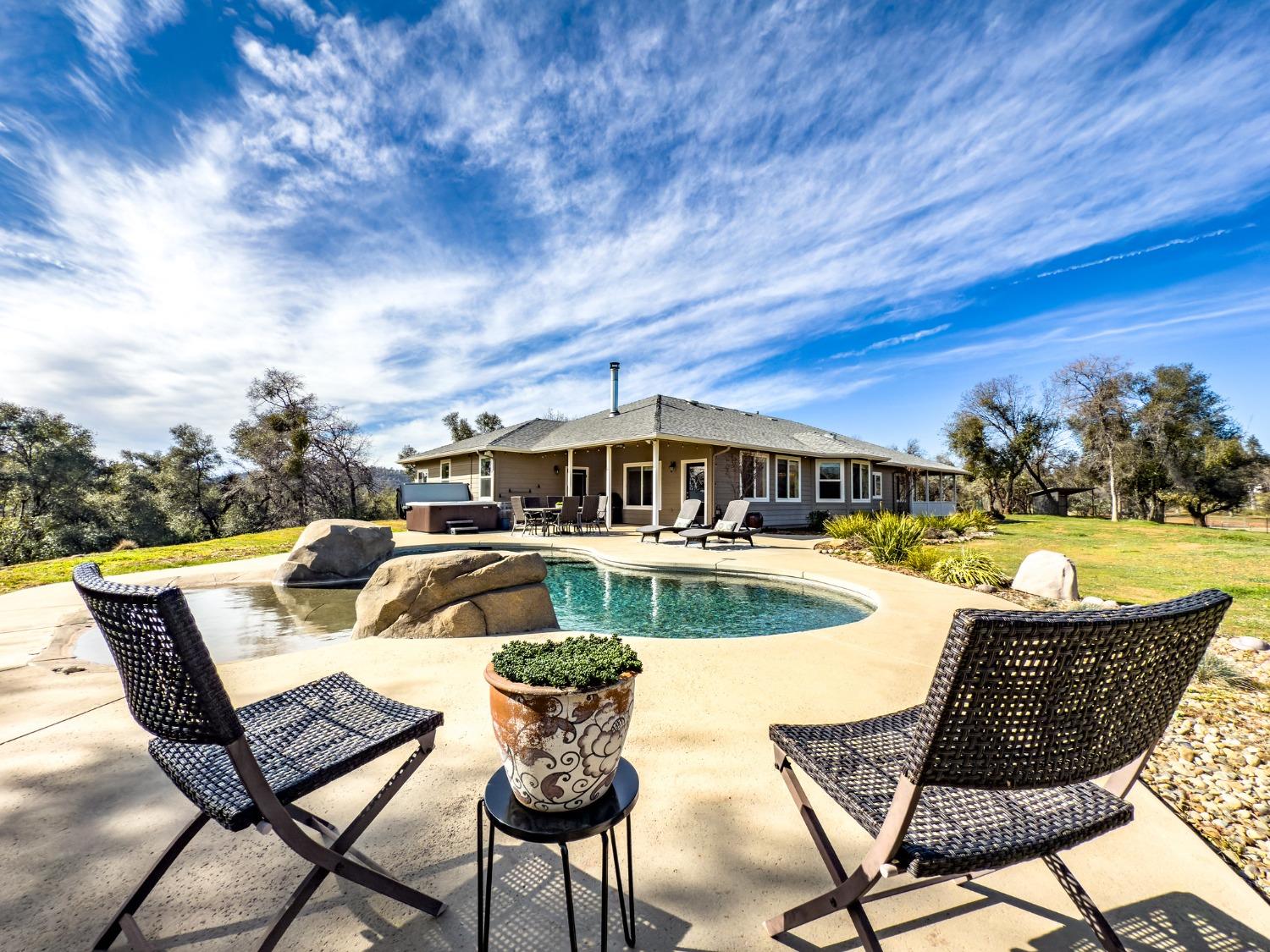 5441 East Whitlock Road Mariposa, CA 95338 - Photo 46 of 69 Gallery Image 46