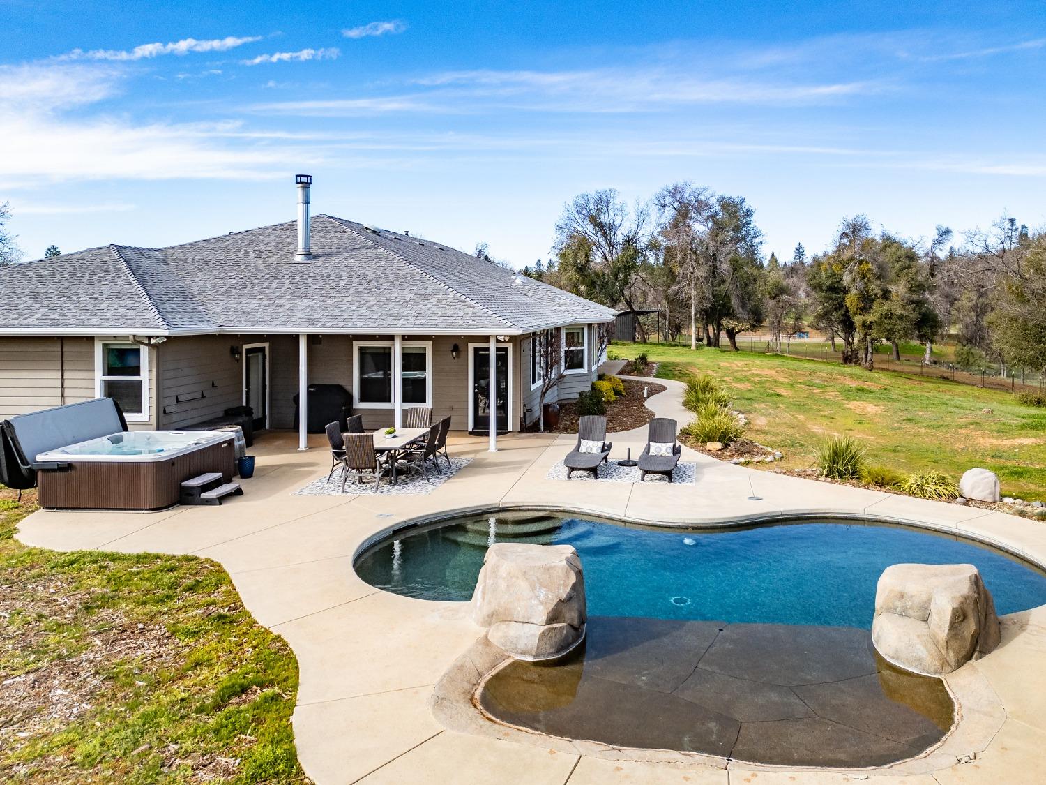5441 East Whitlock Road Mariposa, CA 95338 - Photo 47 of 69 Gallery Image 47