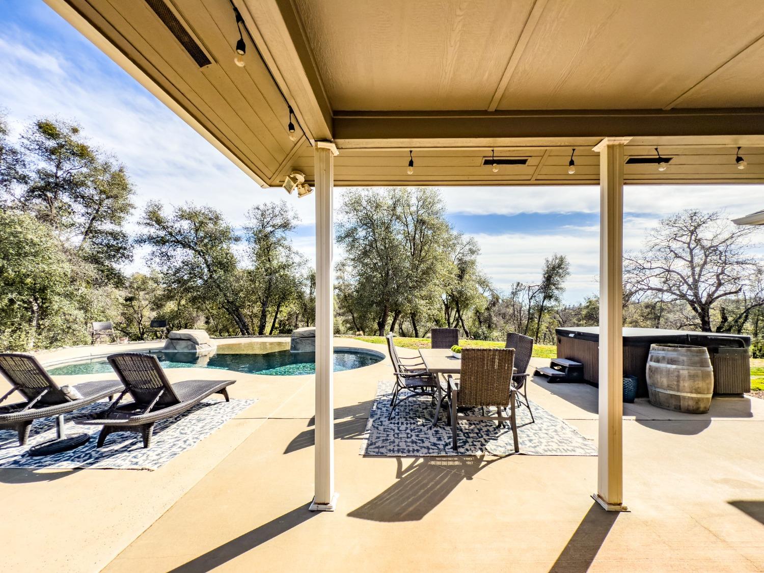 5441 East Whitlock Road Mariposa, CA 95338 - Photo 48 of 69 Gallery Image 48