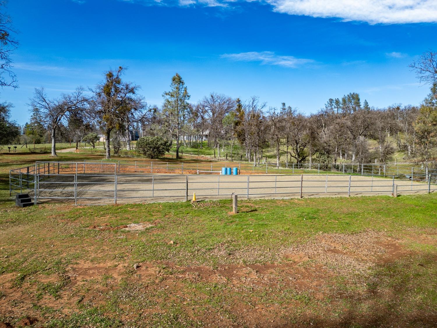 5441 East Whitlock Road Mariposa, CA 95338 - Photo 54 of 69 Gallery Image 54