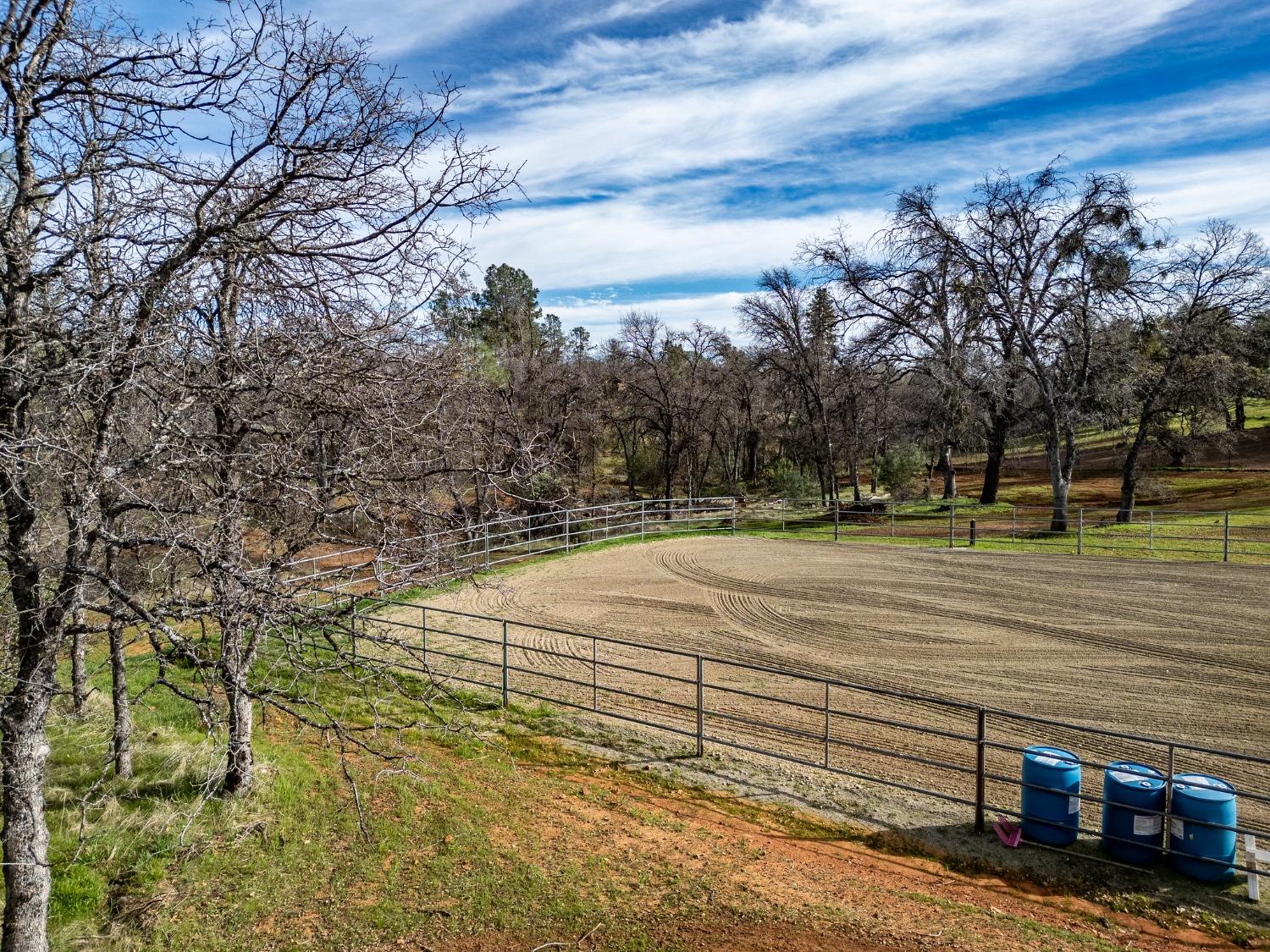 5441 East Whitlock Road Mariposa, CA 95338 - Photo 55 of 69 Gallery Image 55