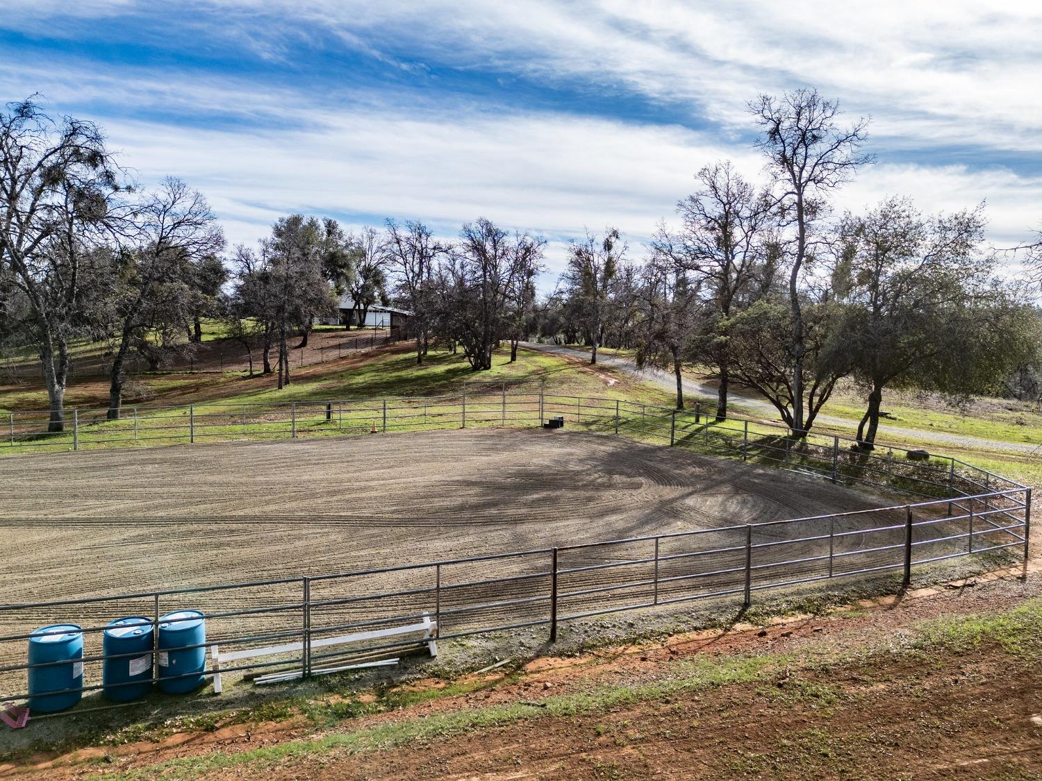 5441 East Whitlock Road Mariposa, CA 95338 - Photo 56 of 69 Gallery Image 56