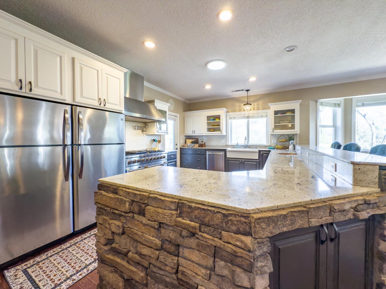 5441 East Whitlock Road Mariposa, CA 95338 - Photo 6 of 69 Gallery Image 6