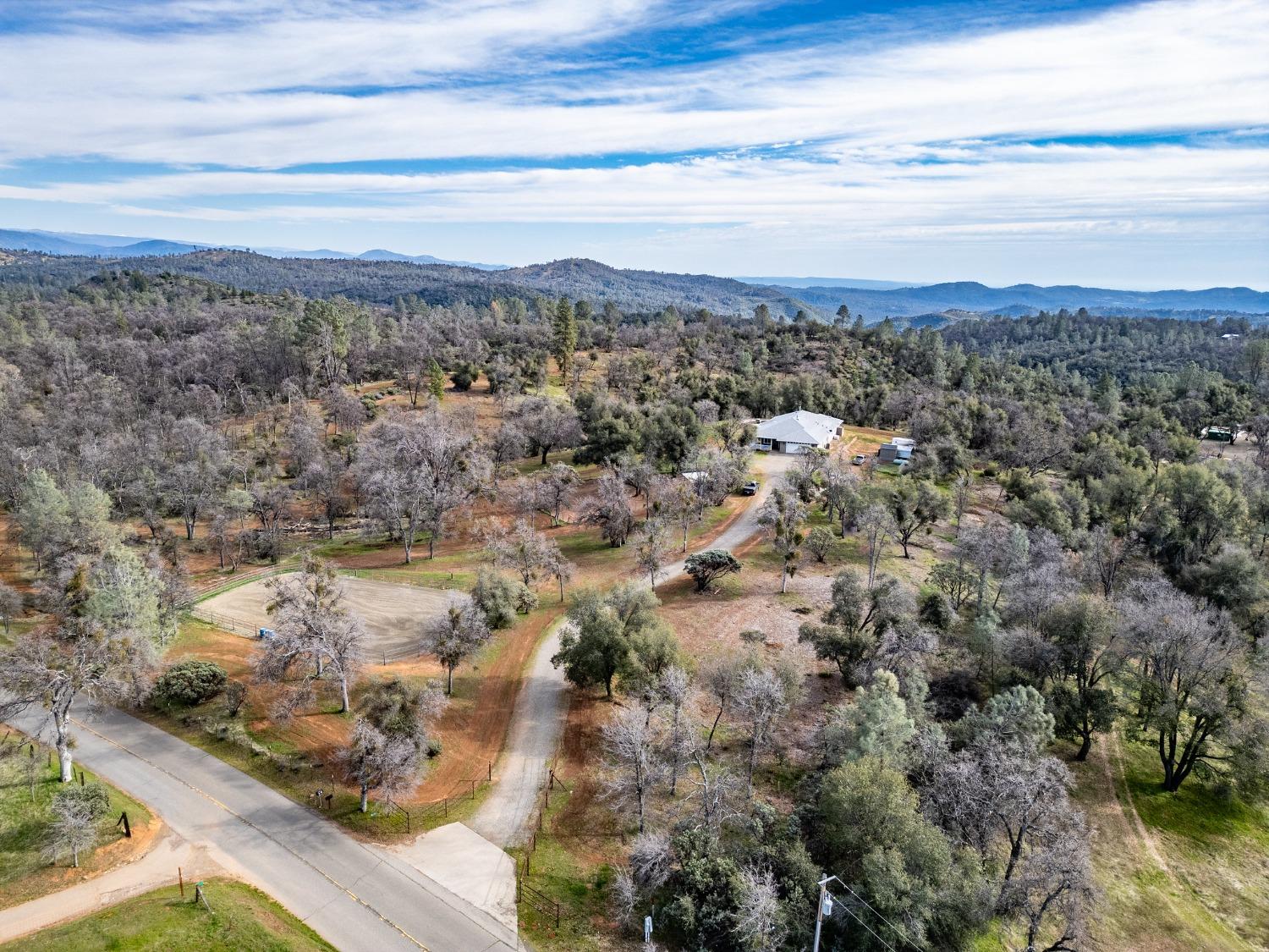 5441 East Whitlock Road Mariposa, CA 95338 - Photo 62 of 69 Gallery Image 62