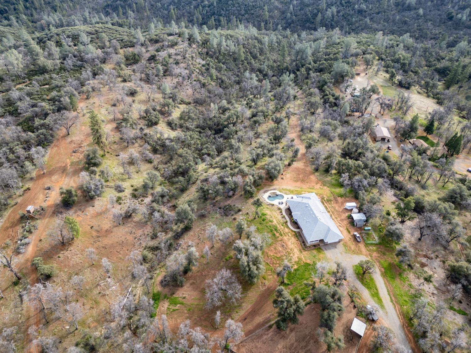 5441 East Whitlock Road Mariposa, CA 95338 - Photo 65 of 69 Gallery Image 65