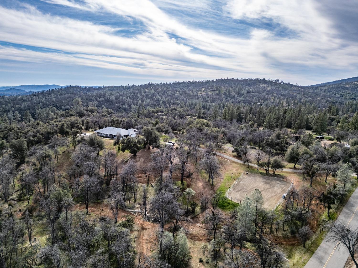 5441 East Whitlock Road Mariposa, CA 95338 - Photo 66 of 69 Gallery Image 66