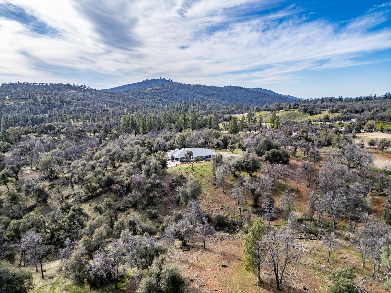 5441 East Whitlock Road Mariposa, CA 95338 - Photo 67 of 69 Gallery Image 67