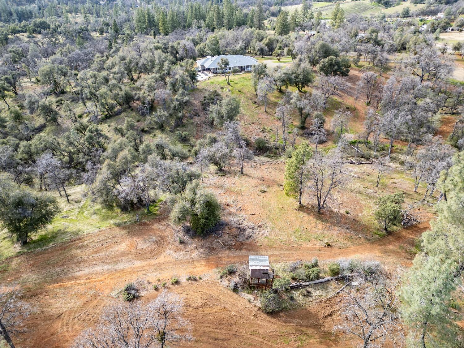 5441 East Whitlock Road Mariposa, CA 95338 - Photo 68 of 69 Gallery Image 68