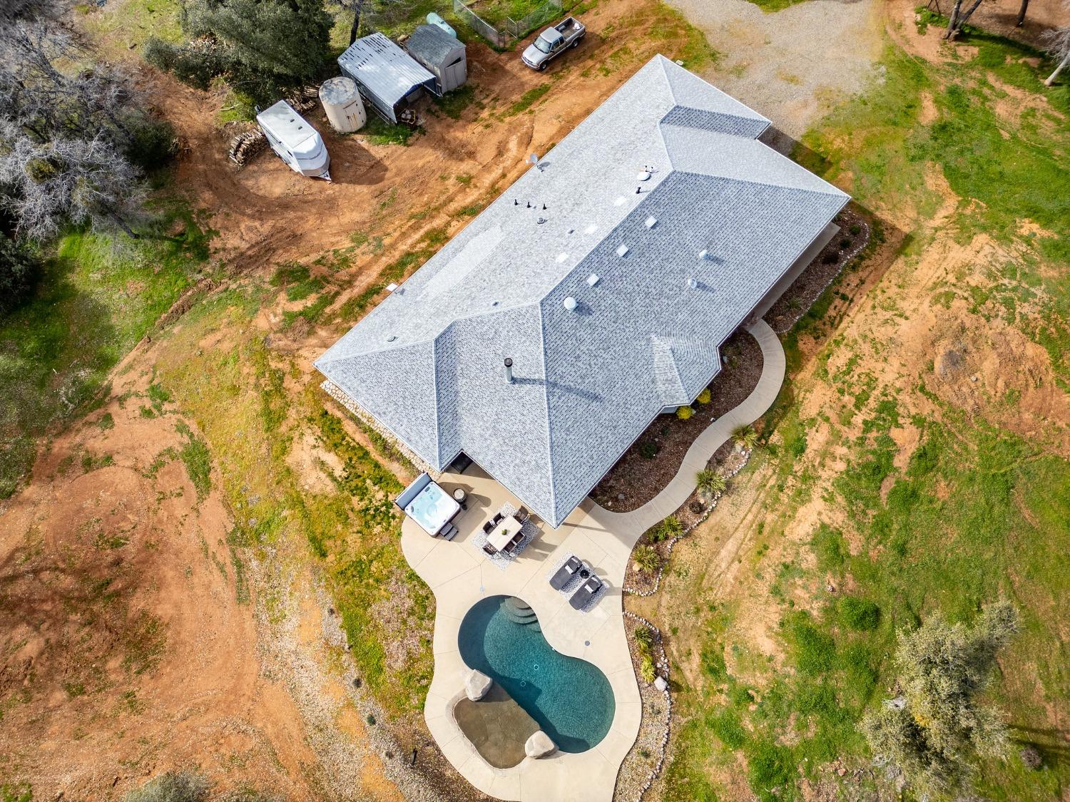 5441 East Whitlock Road Mariposa, CA 95338 - Photo 69 of 69 Gallery Image 69
