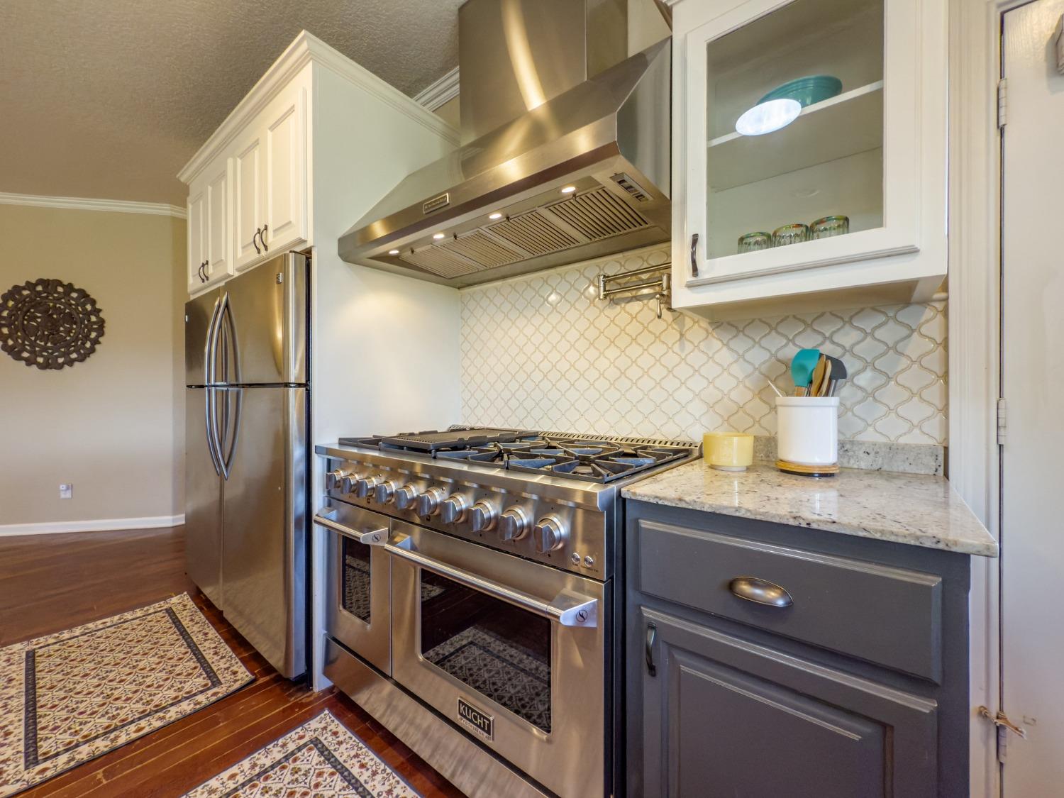 5441 East Whitlock Road Mariposa, CA 95338 - Photo 8 of 69 Gallery Image 8