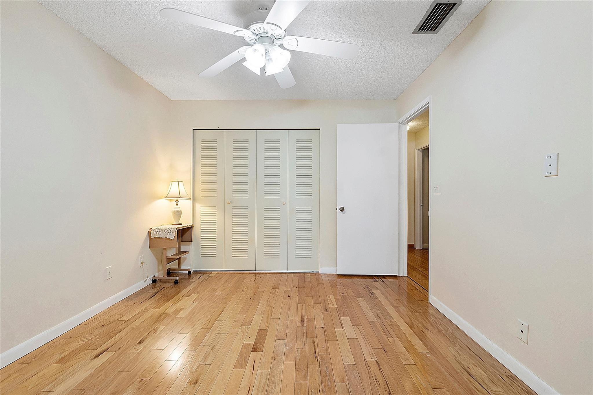 8584 Jasmine Way, Unit A Boca Raton, FL 33496 - Photo 16 of 34 2nd. Bedroom