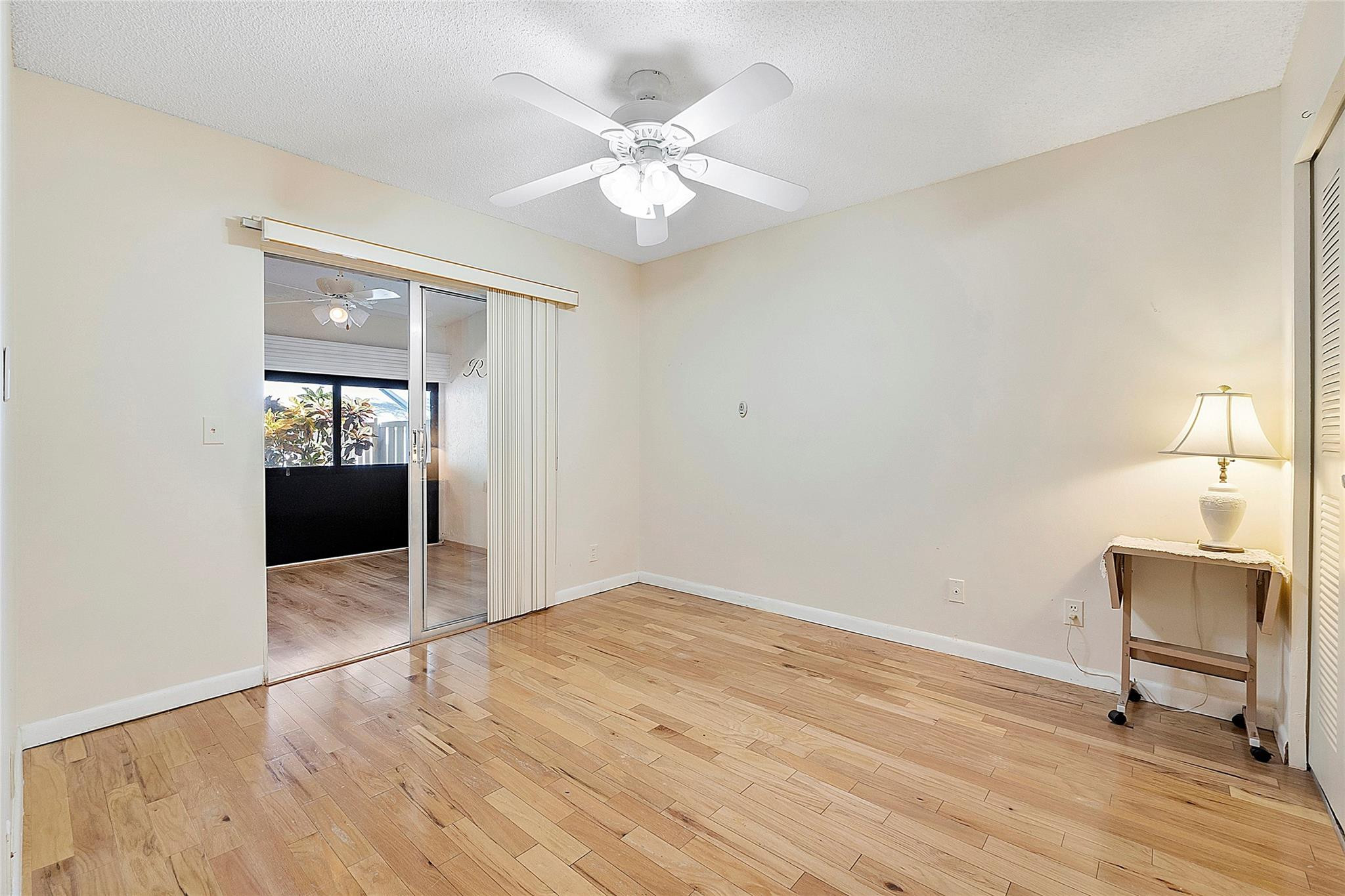 8584 Jasmine Way, Unit A Boca Raton, FL 33496 - Photo 17 of 34 2nd. Bedroom