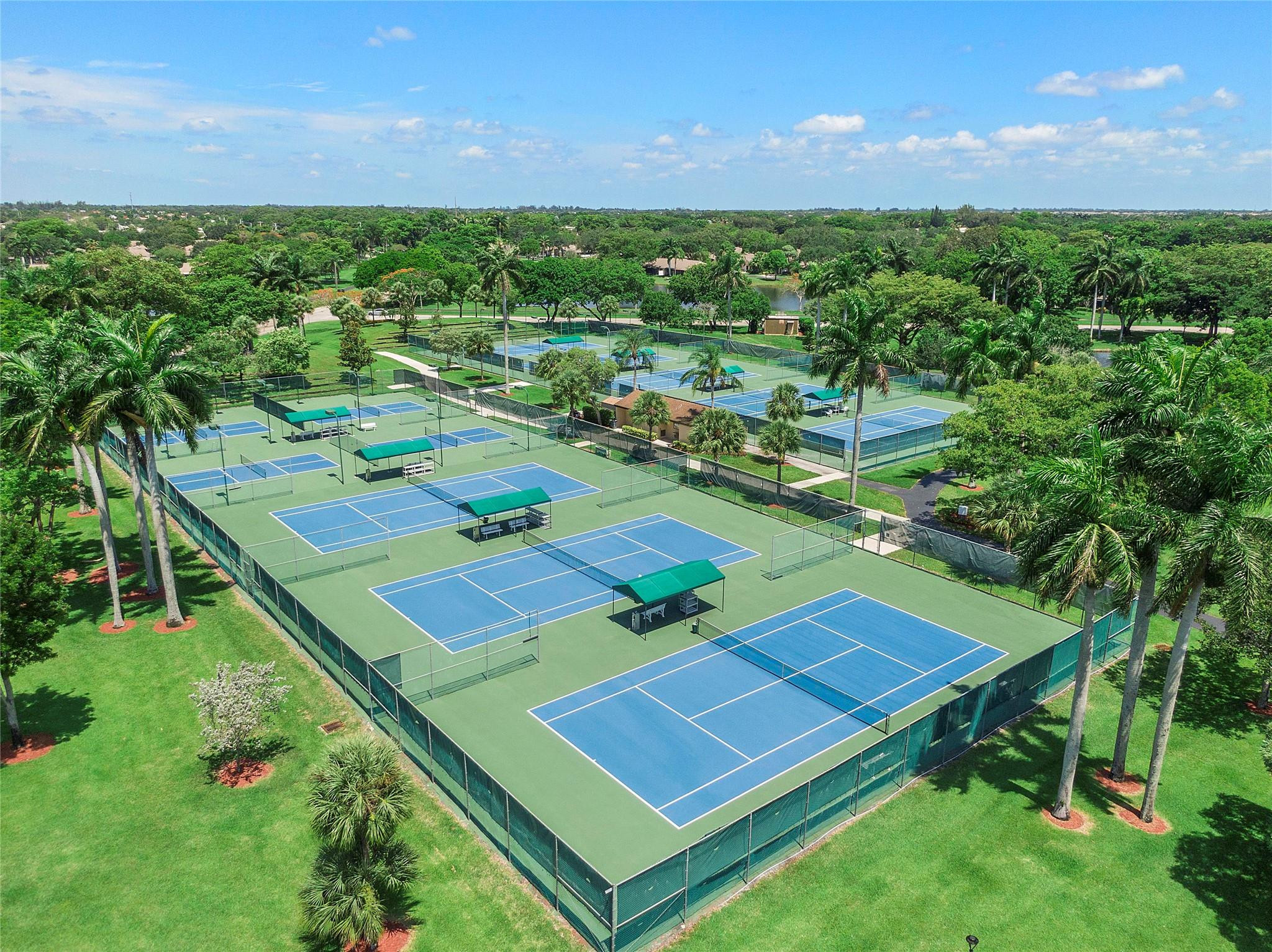 8584 Jasmine Way, Unit A Boca Raton, FL 33496 - Photo 30 of 34 Photo 30