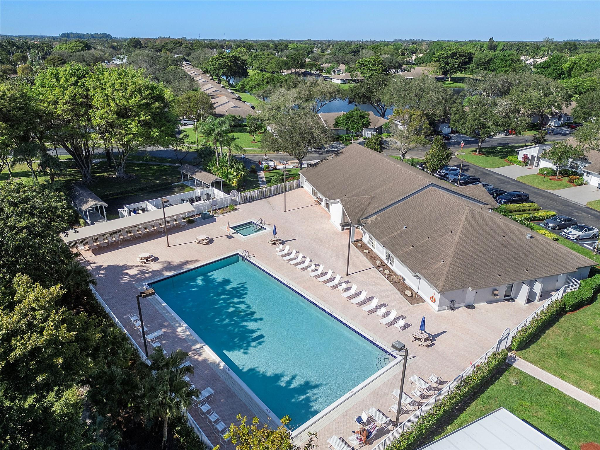 8584 Jasmine Way, Unit A Boca Raton, FL 33496 - Photo 32 of 34 Photo 32