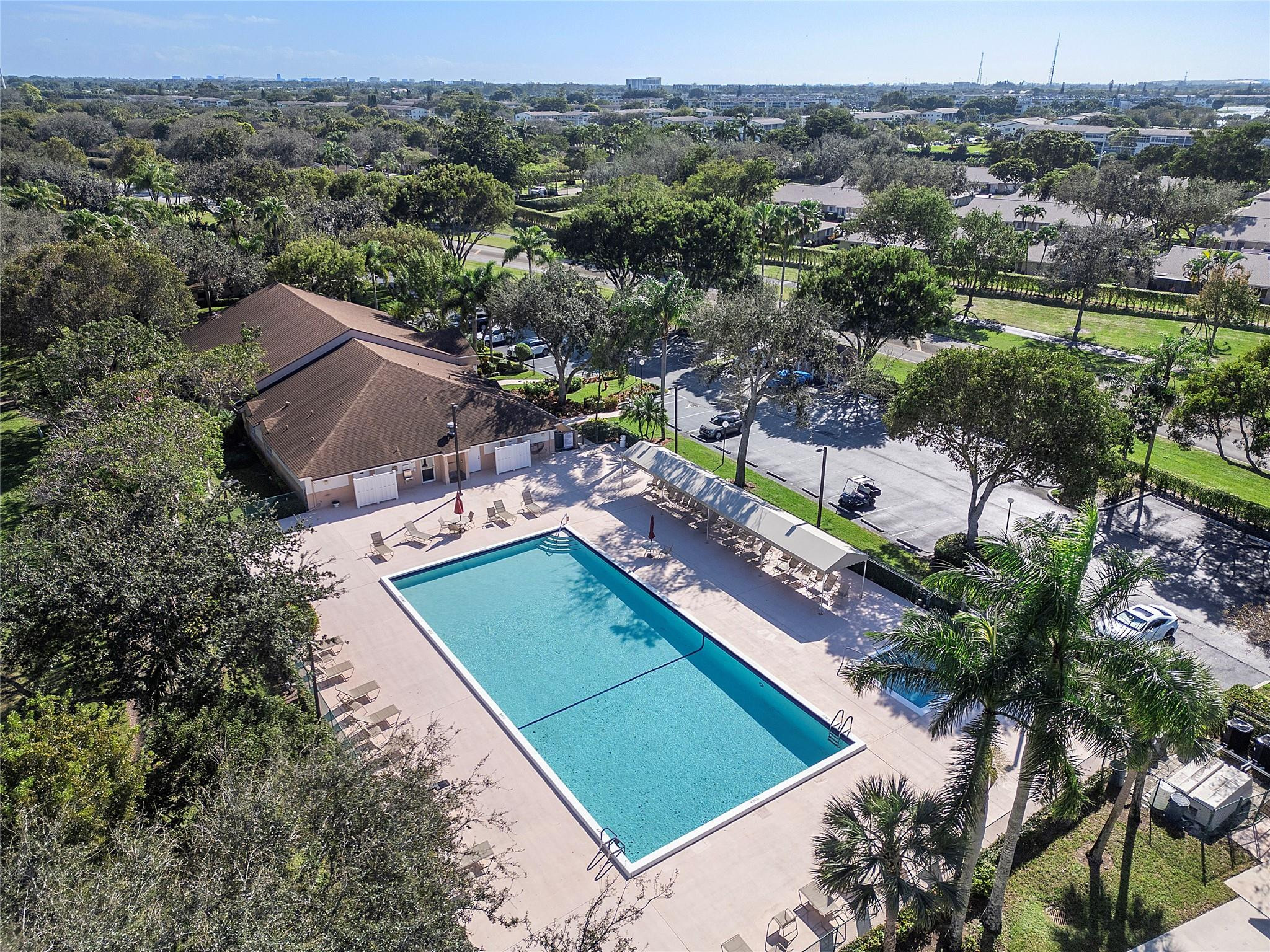 8584 Jasmine Way, Unit A Boca Raton, FL 33496 - Photo 33 of 34 Photo 33