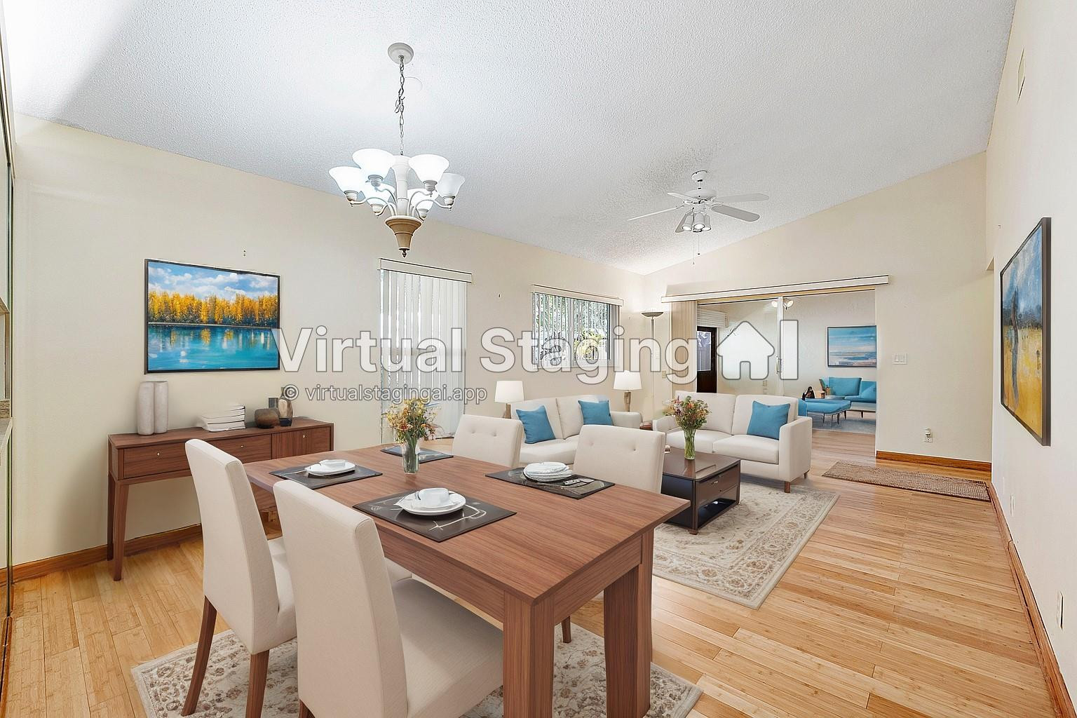 8584 Jasmine Way, Unit A Boca Raton, FL 33496 - Photo 7 of 34 Photo 7