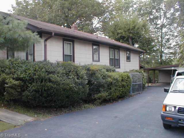2043 Polo Road Winston-Salem, NC 27106 - Photo 5 of 8 Other.
