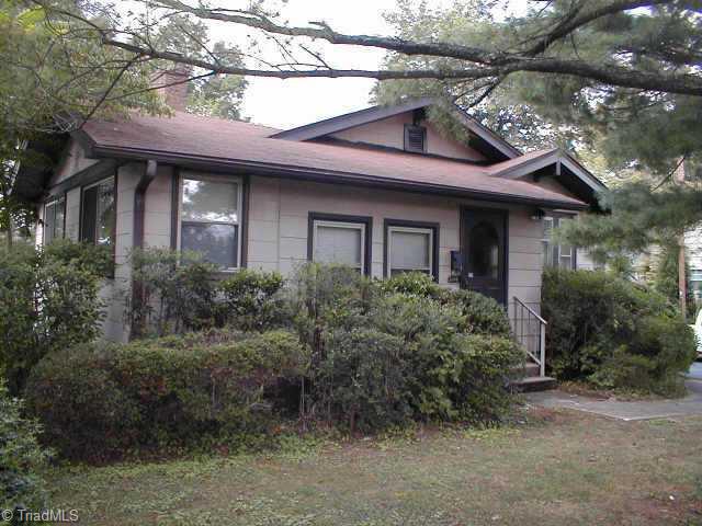 2043 Polo Road Winston-Salem, NC 27106 - Photo 6 of 8 Other.