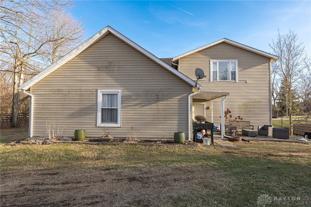 6056 Dayton Springfield Road Springfield, OH 45502 - Photo 34 of 39 Gallery Image 34