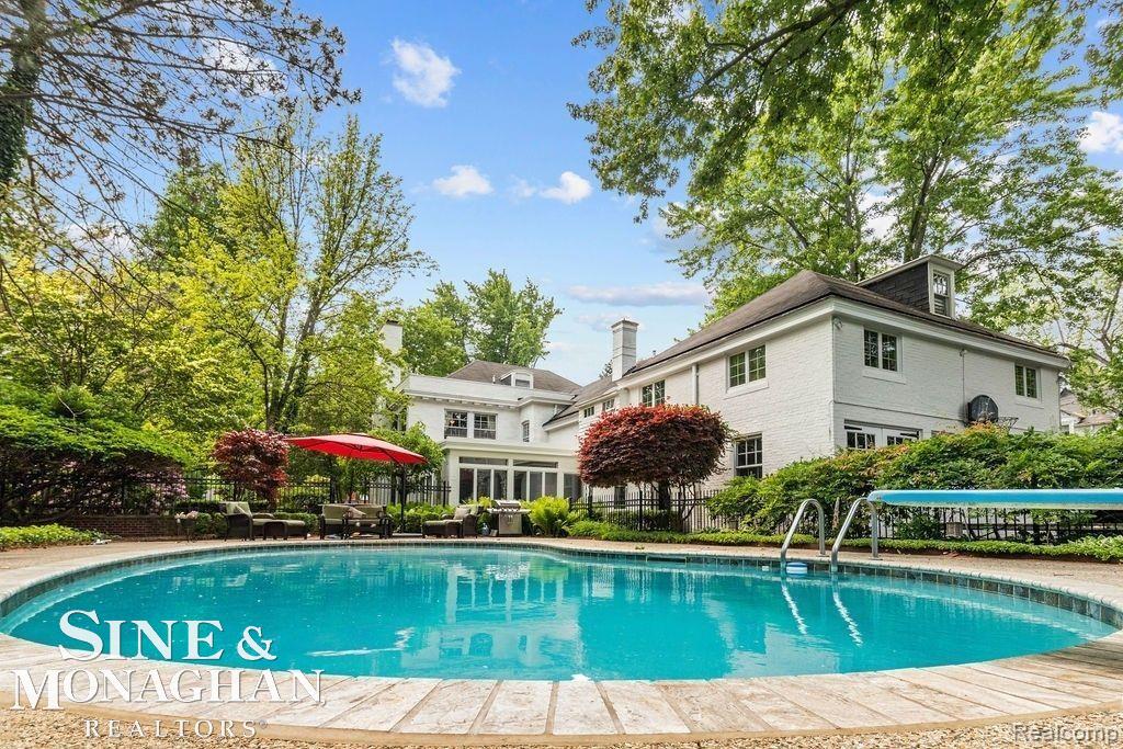 168 Vendome Road Grosse Pointe Farms, MI 48236 - Photo 49 of 74 Gallery Image 49