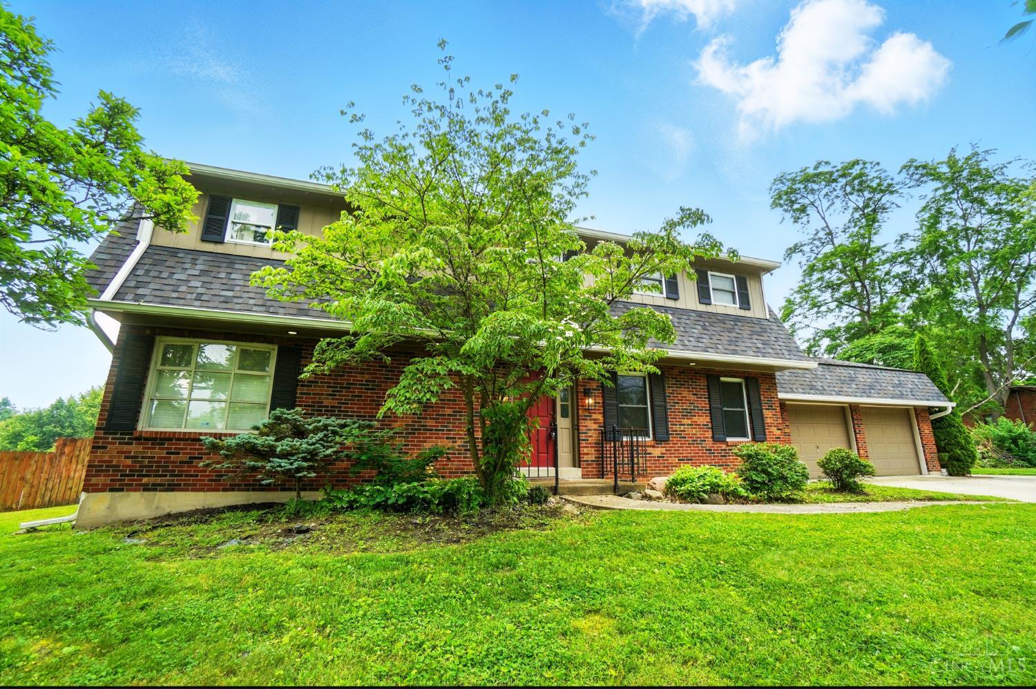 8385 Dimmick Road West Chester, OH 45241 - Photo 4 of 57 Gallery Image 4