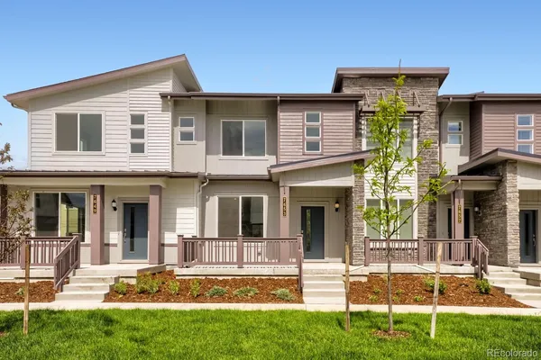 $502,900 | 7653 South Cherokee Trail East, Centennial, CO 80016