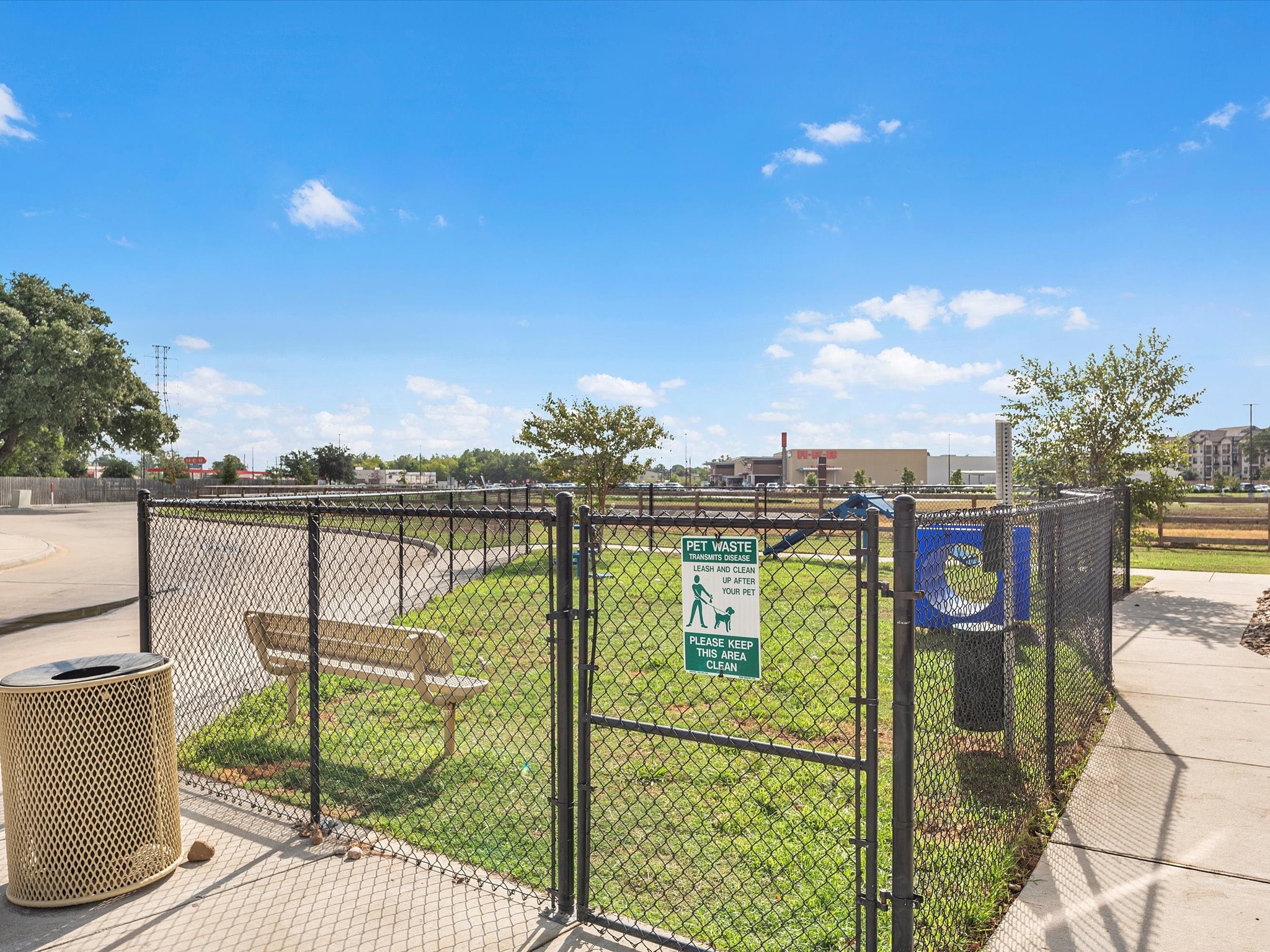21155 Gosling Road, Unit 15 CD Spring, TX 77388 - Photo 29 of 34 a view of a balcony