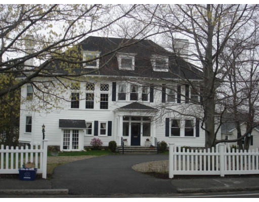 267 Nahant Road Nahant, MA 01908 - Photo 2 of 22 Gallery Image 2