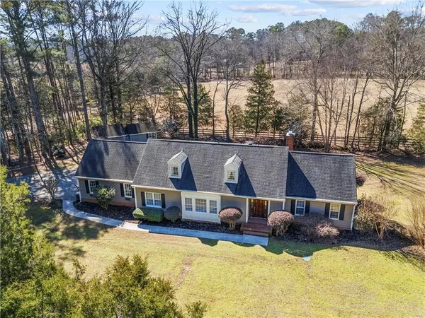 $799,000 | 264 Bellemont Drive Southwest, Rome, GA 30165