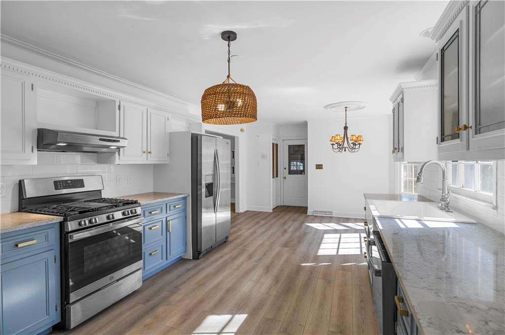 264 Bellemont Drive Southwest Rome, GA 30165 - Photo 11 of 59