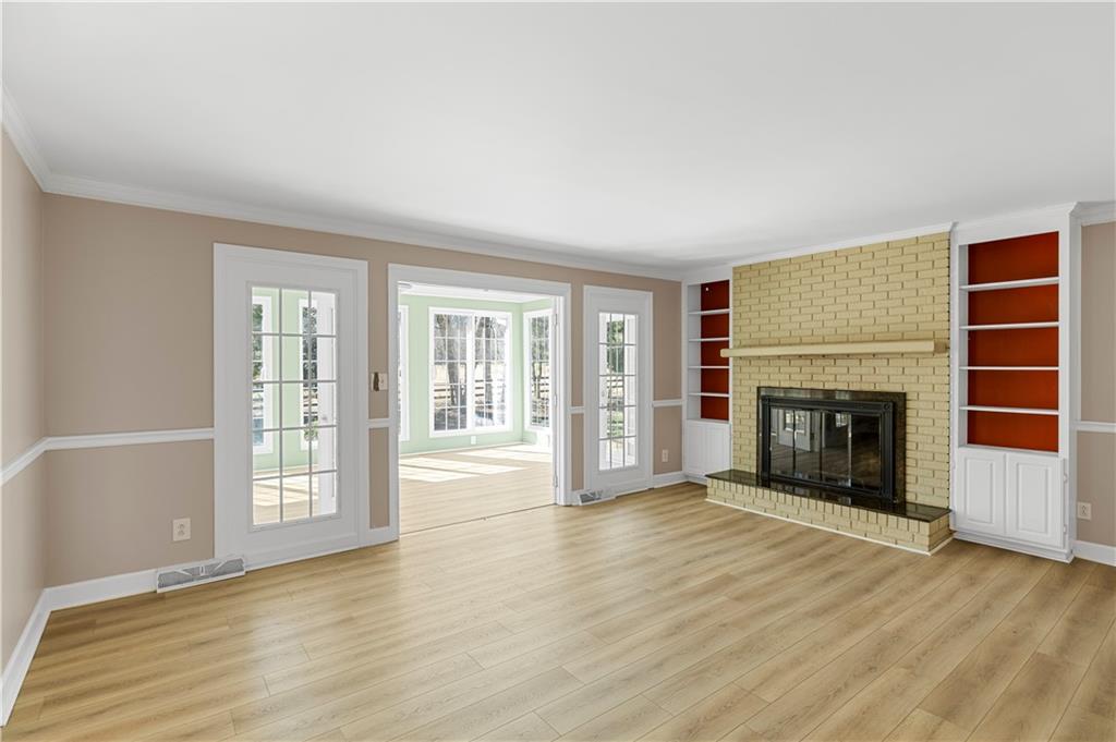 264 Bellemont Drive Southwest Rome, GA 30165 - Photo 12 of 59