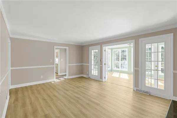 $699,000 | 264 Bellemont Drive Southwest, Rome, GA 30165